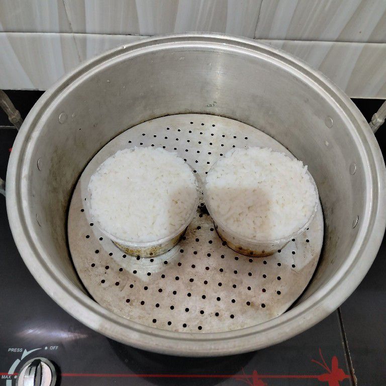 Langkah 5