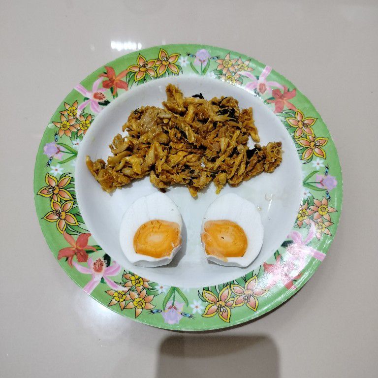 Langkah 1
