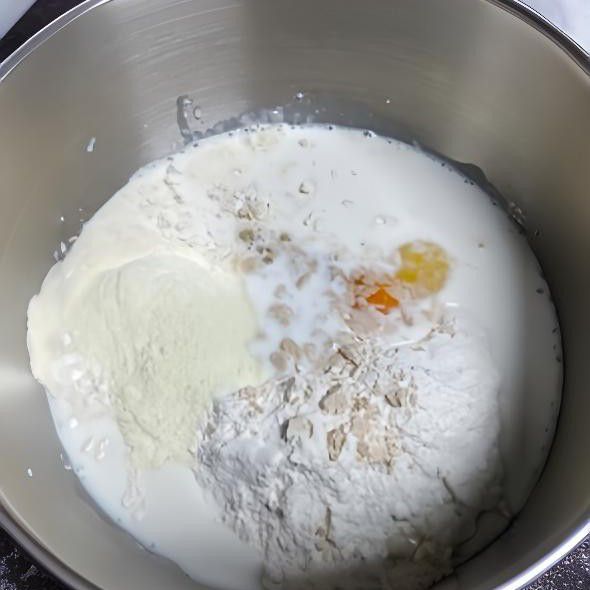 Langkah 1