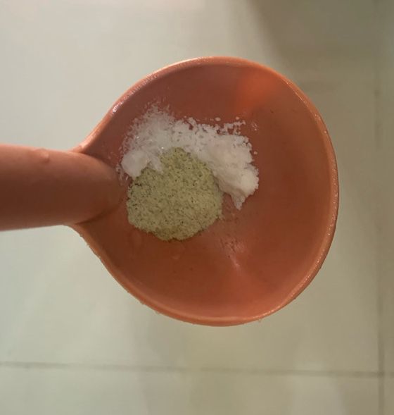Langkah 8