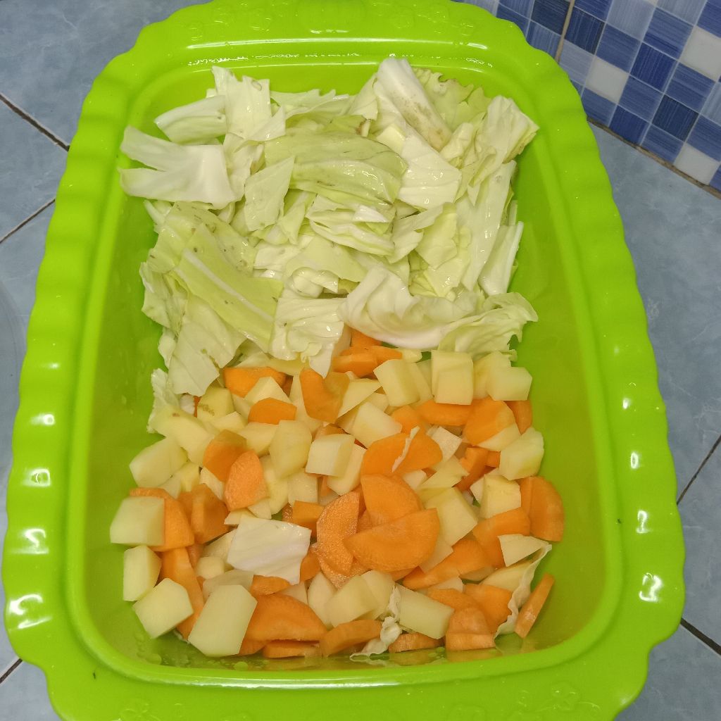 Langkah 2