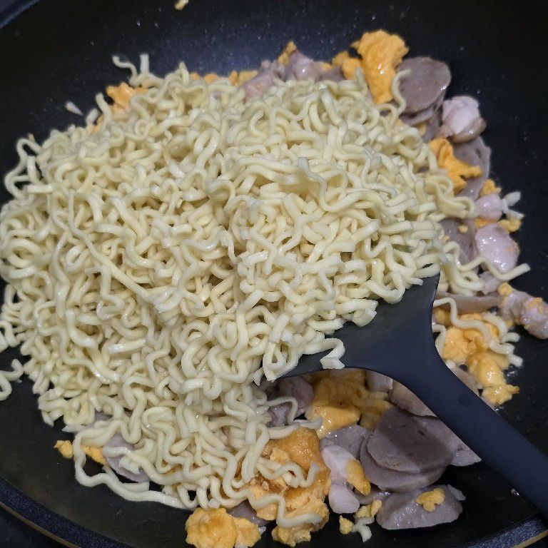 Langkah 3