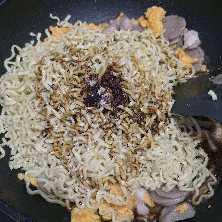 Langkah 4