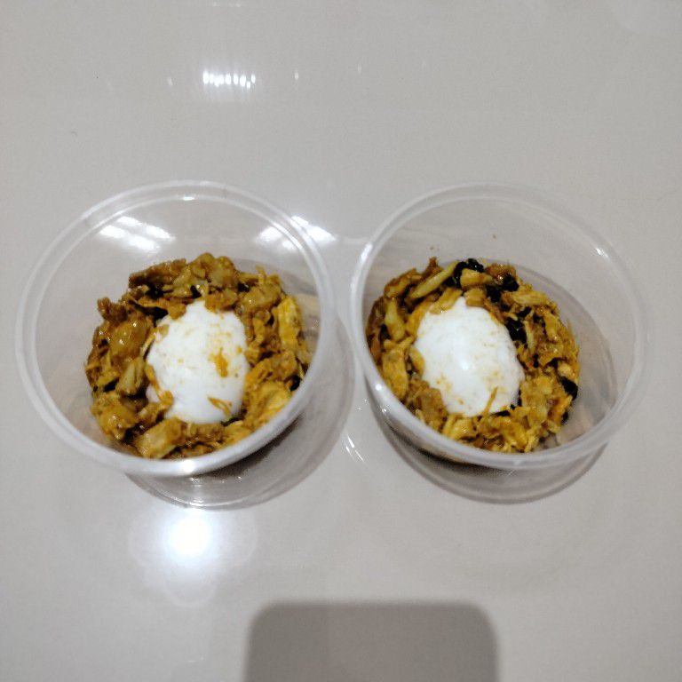 Langkah 3