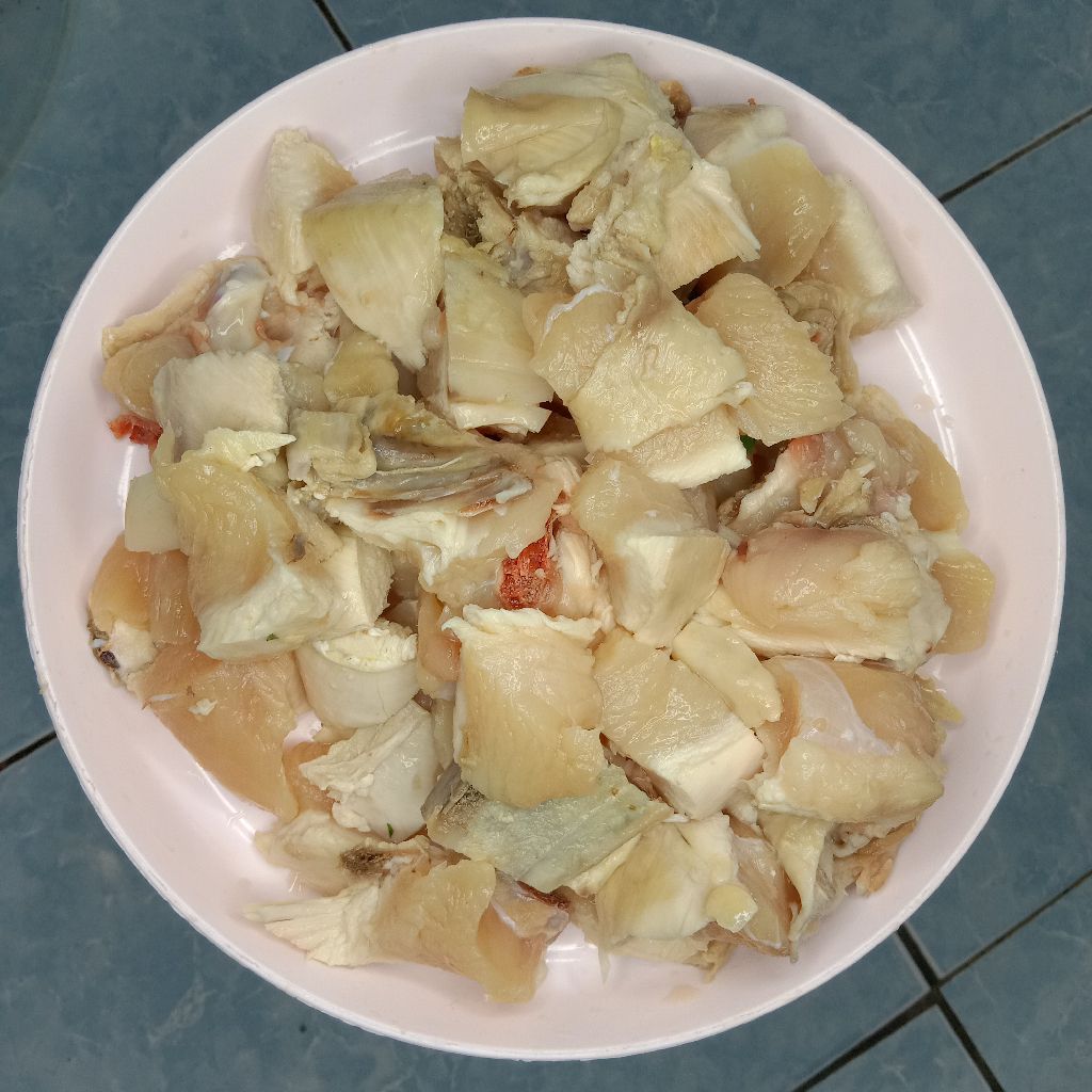 Langkah 1