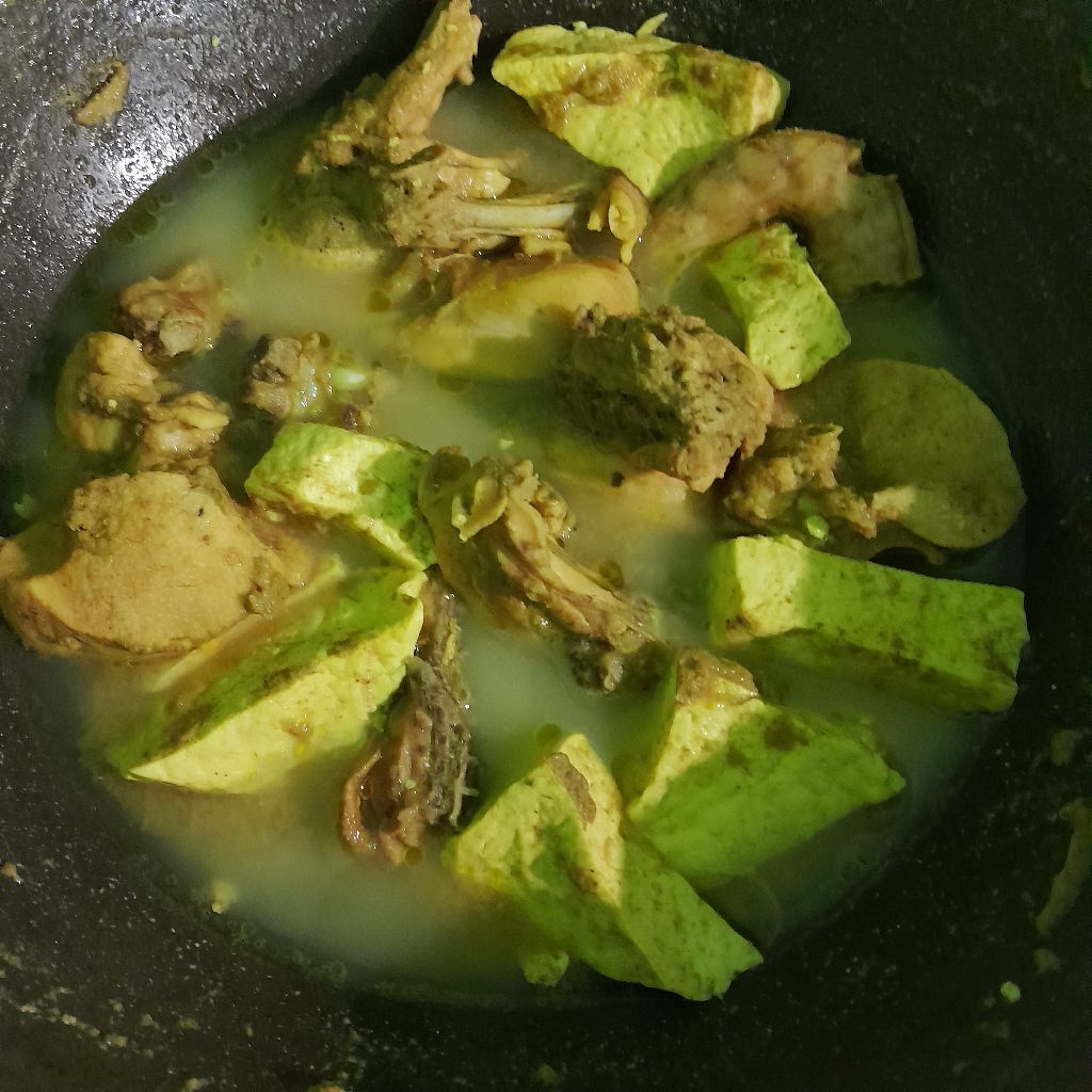 Langkah 1