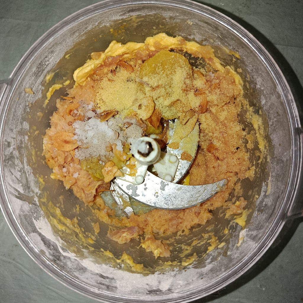 Langkah 2