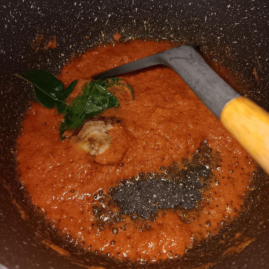 Langkah 2
