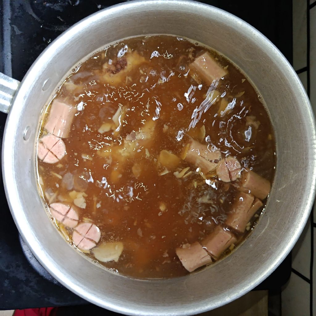 Langkah 3