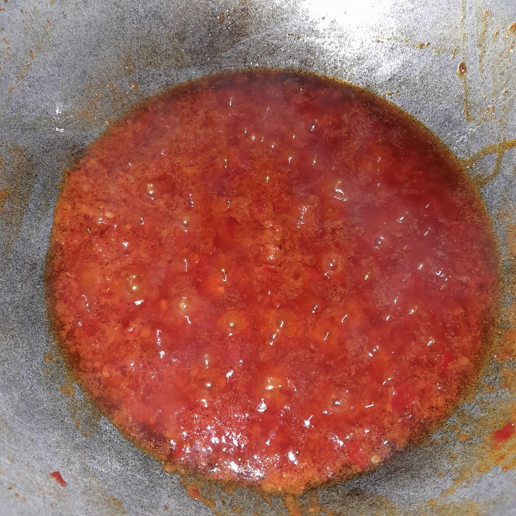 Langkah 5