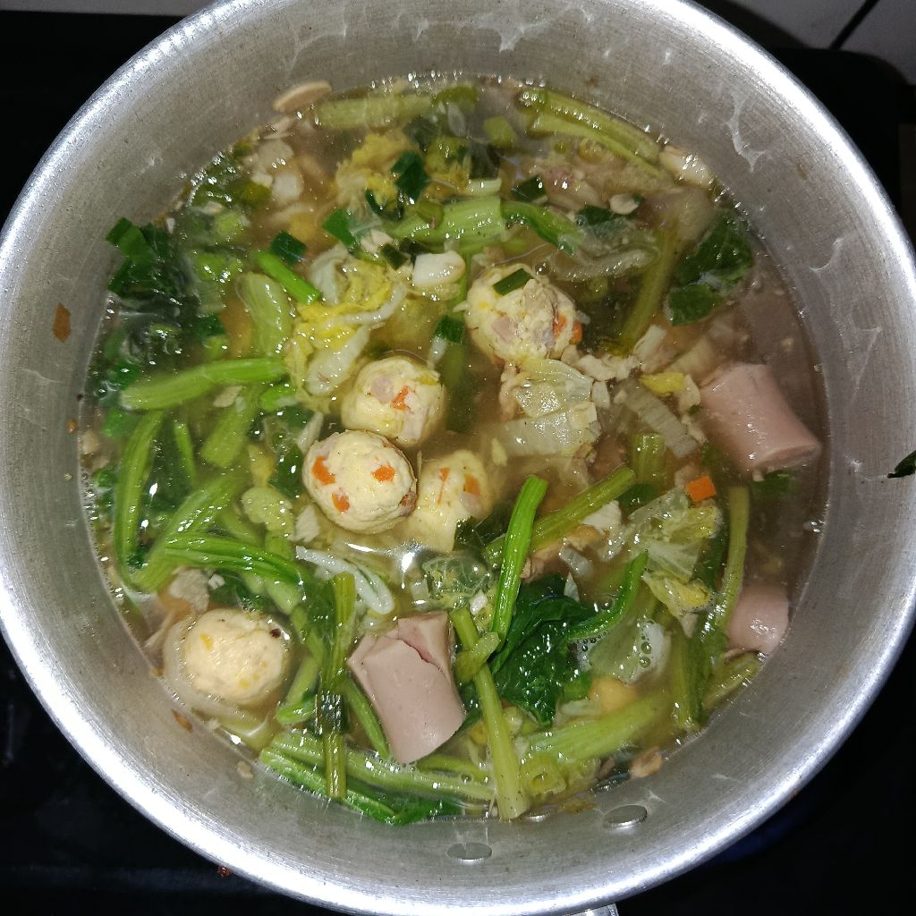 Langkah 5