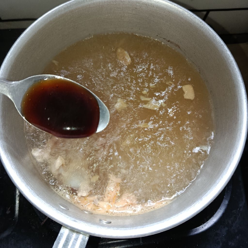 Langkah 2