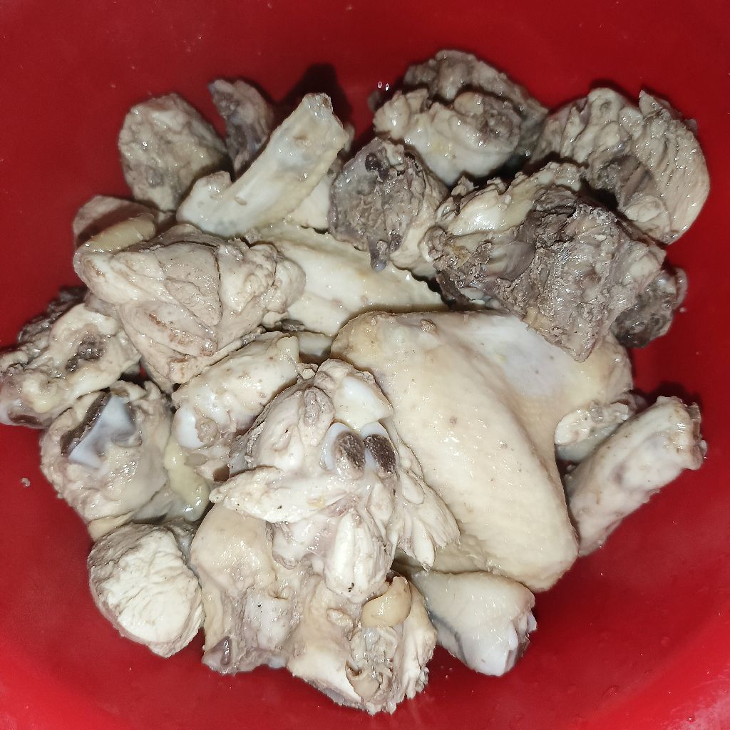 Langkah 1