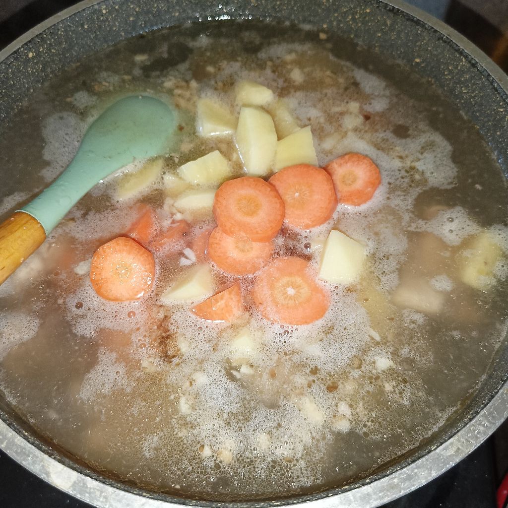 Langkah 4