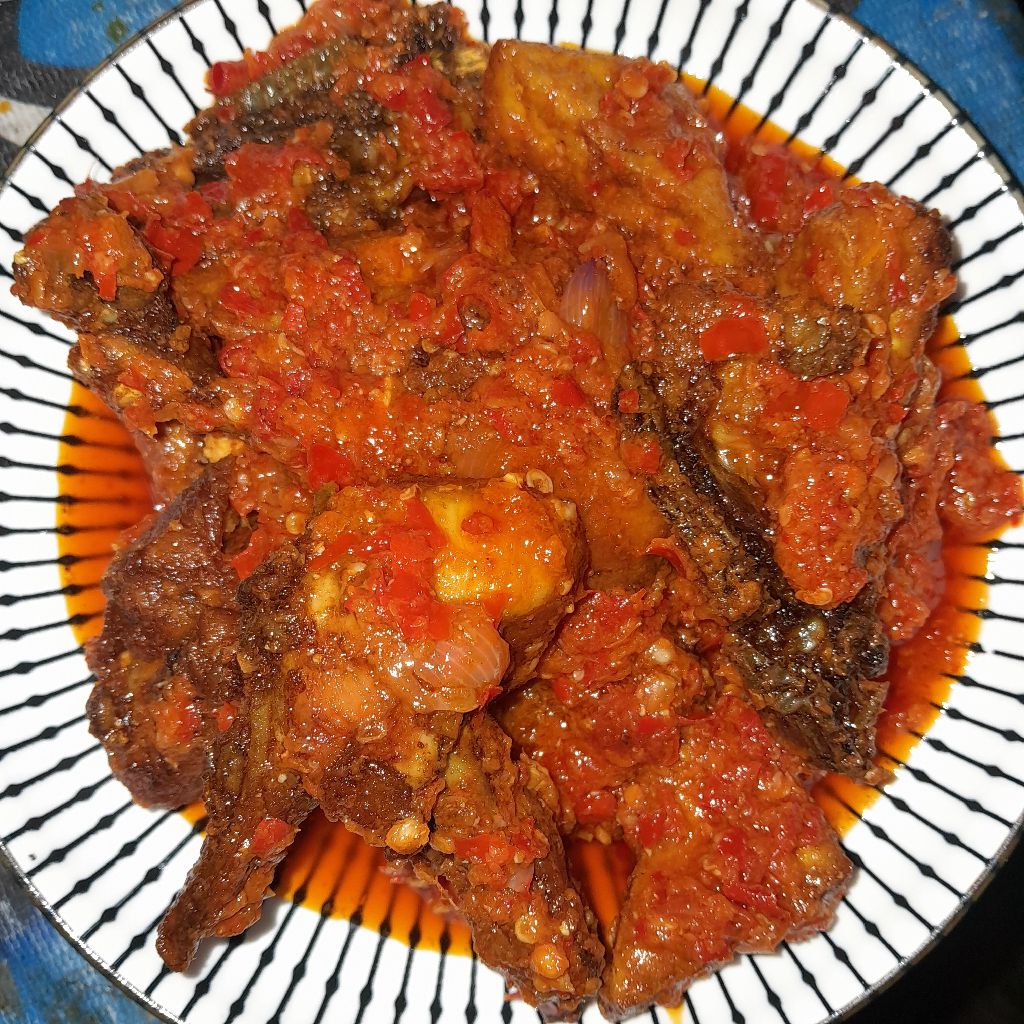 Langkah 6