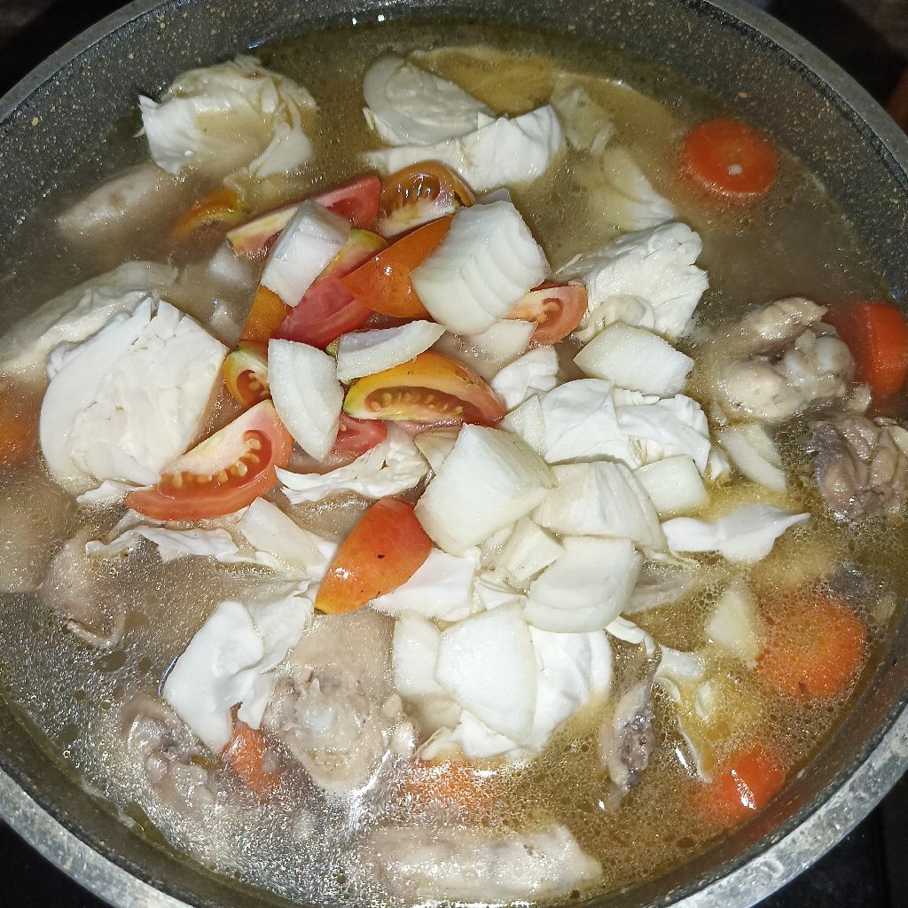 Langkah 5