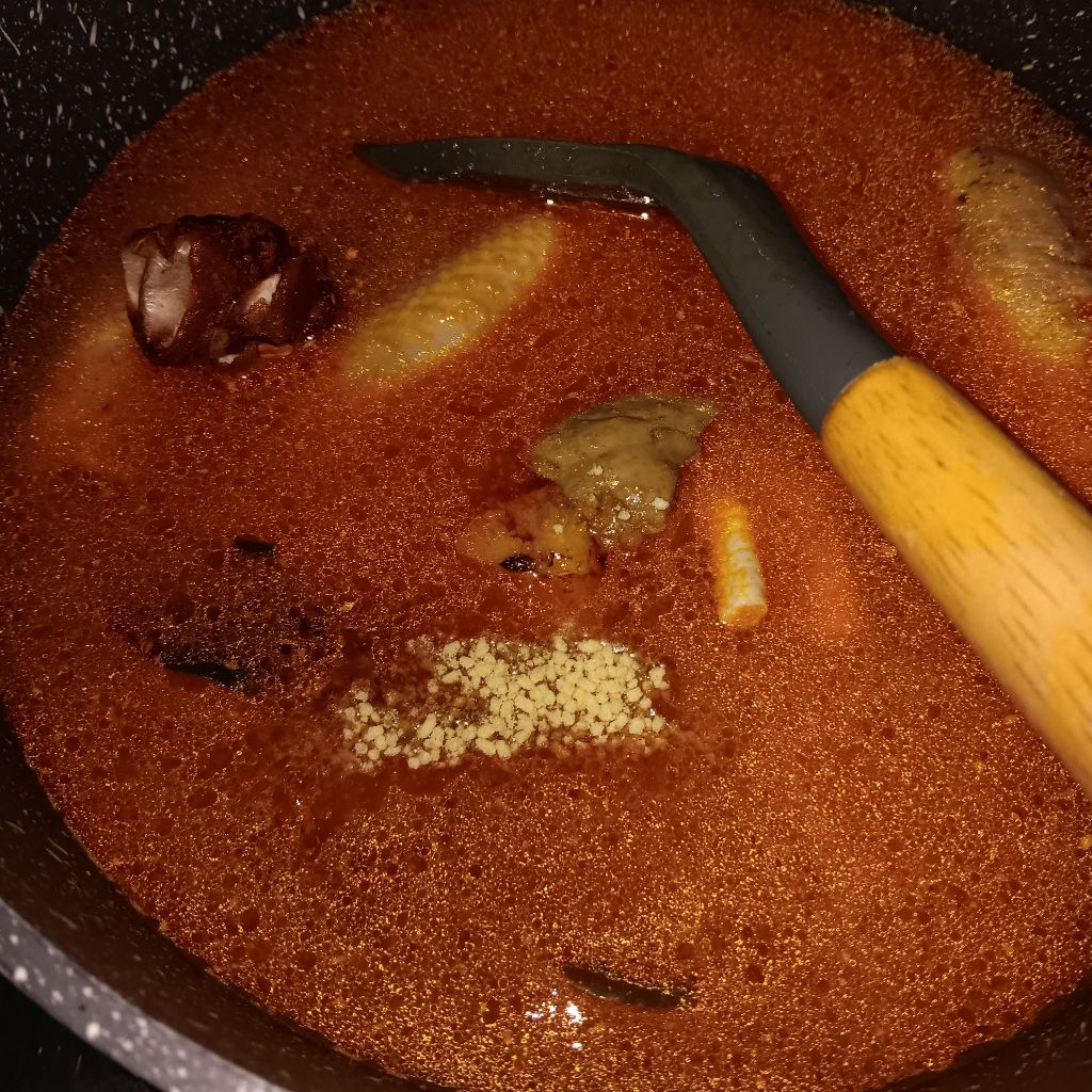 Langkah 4