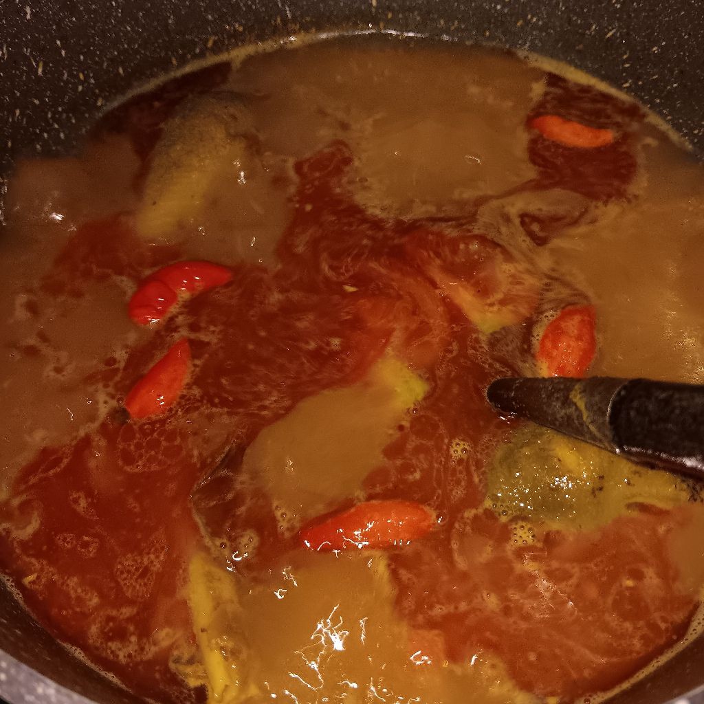 Langkah 5