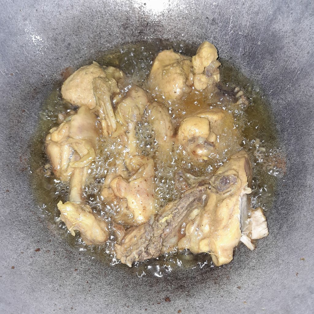 Langkah 3