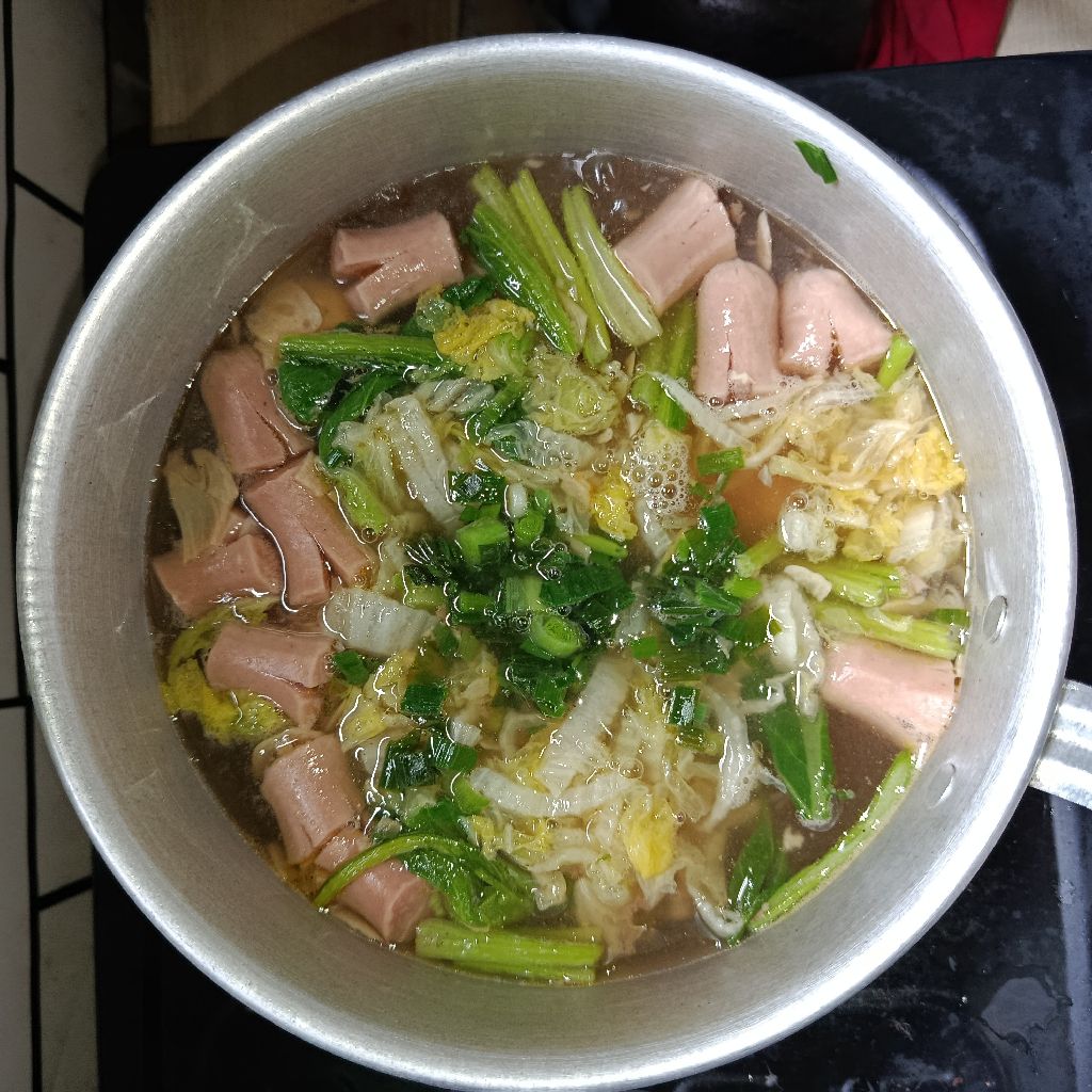 Langkah 4