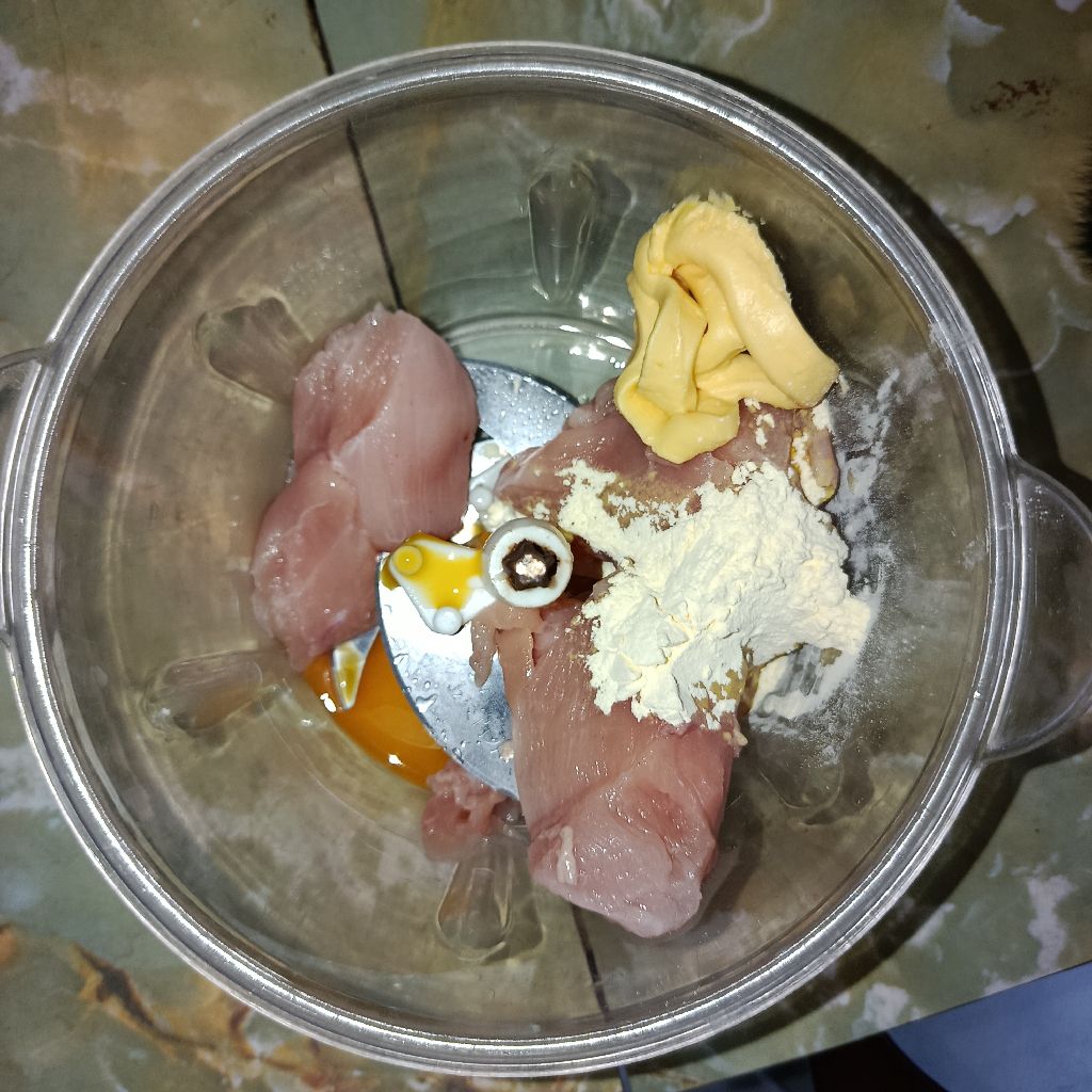 Langkah 1