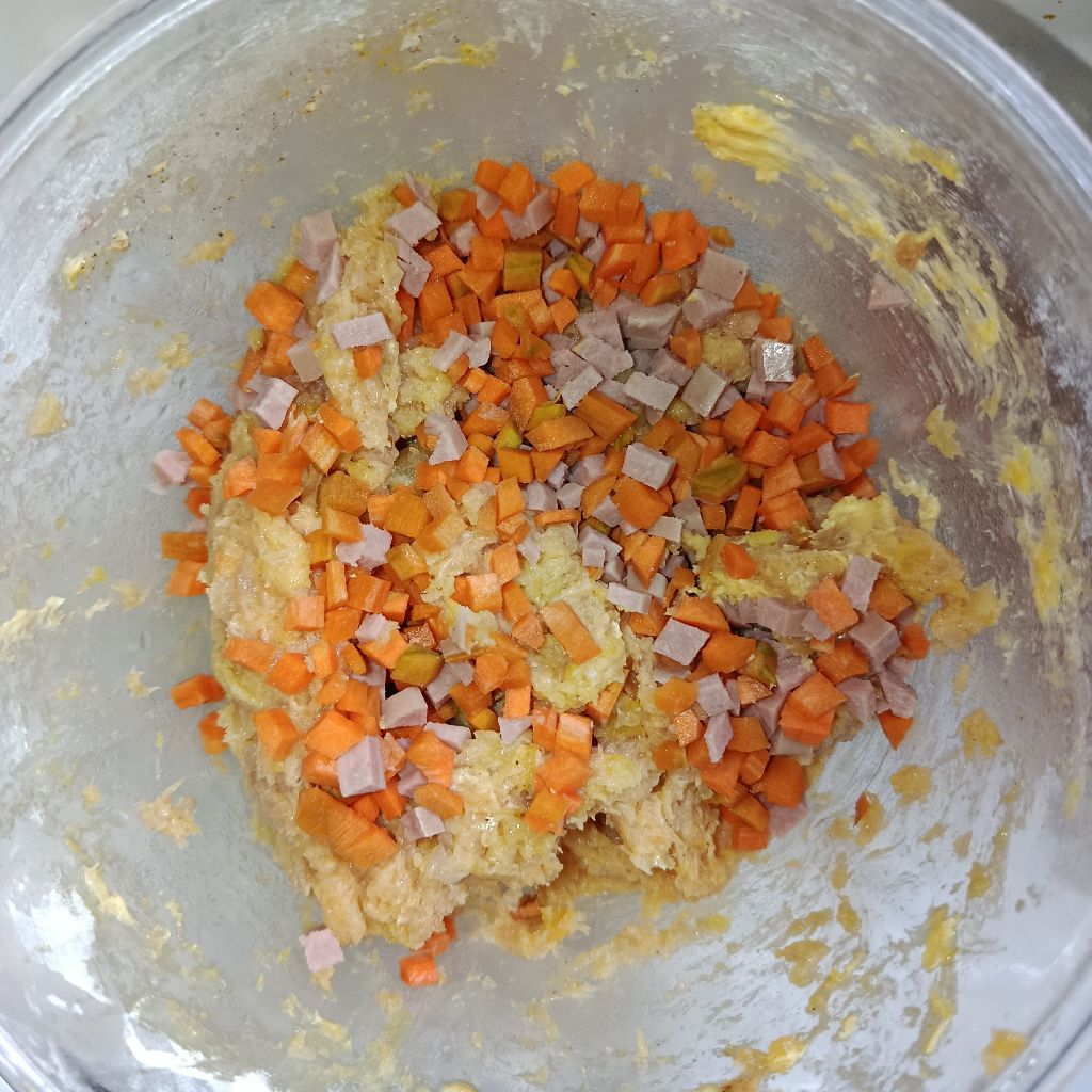 Langkah 3