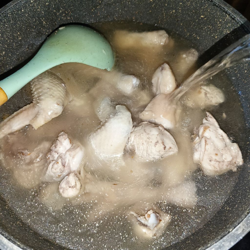 Langkah 3