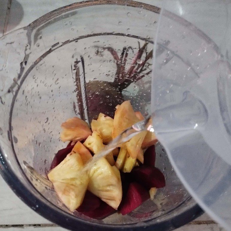 Langkah 3