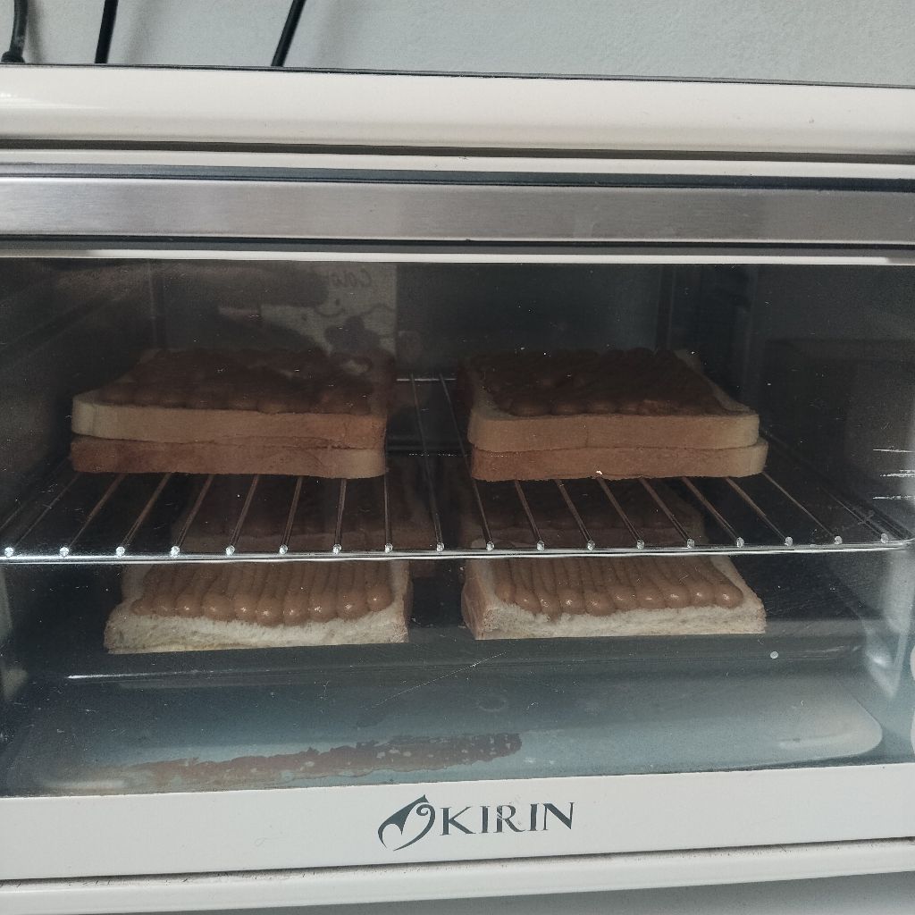 Langkah 9