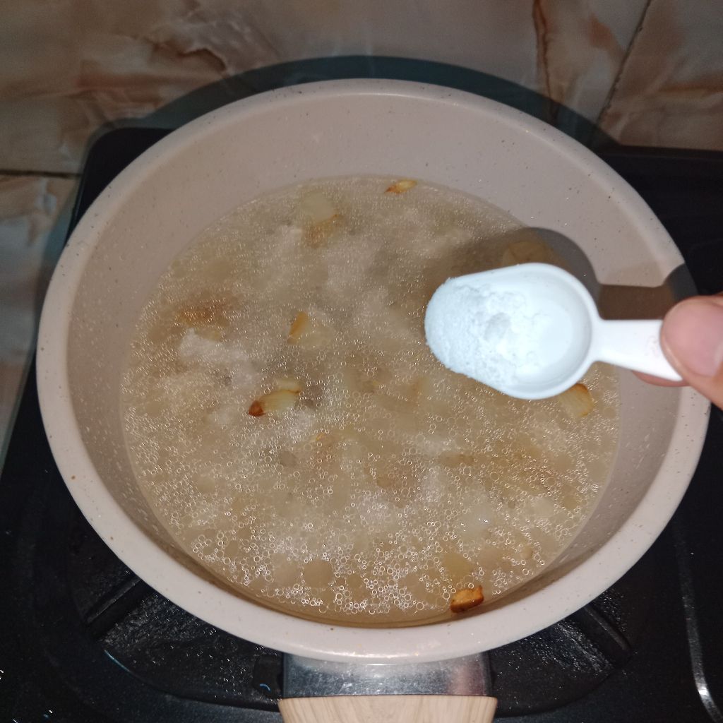 Langkah 4