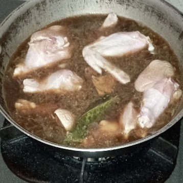 Langkah 6