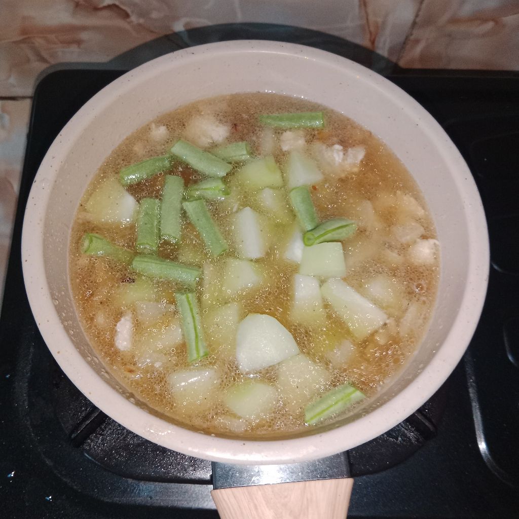 Langkah 6