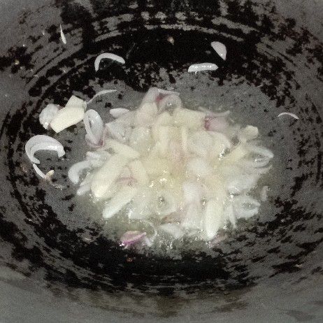 Langkah 3