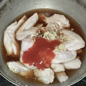 Langkah 2