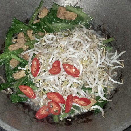 Langkah 6