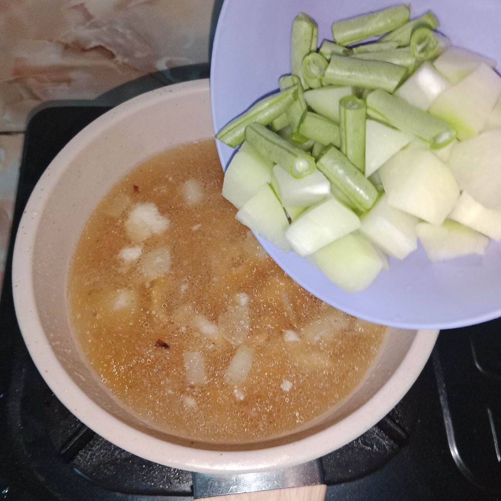 Langkah 5