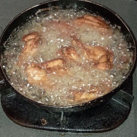 Langkah 8
