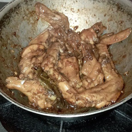 Langkah 7