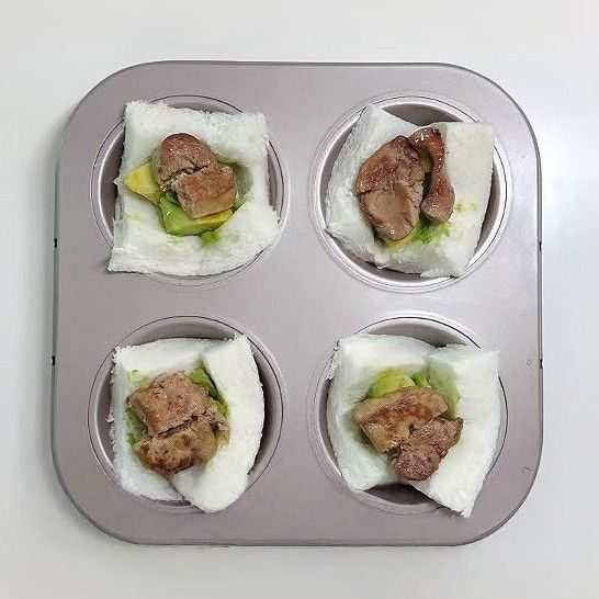 Langkah 4