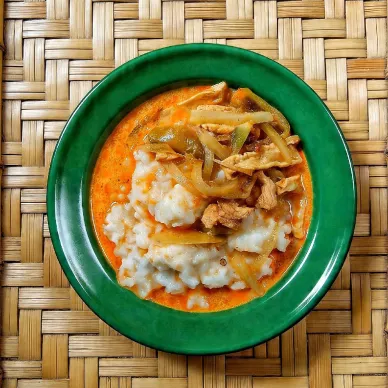 jenis jenang jawa