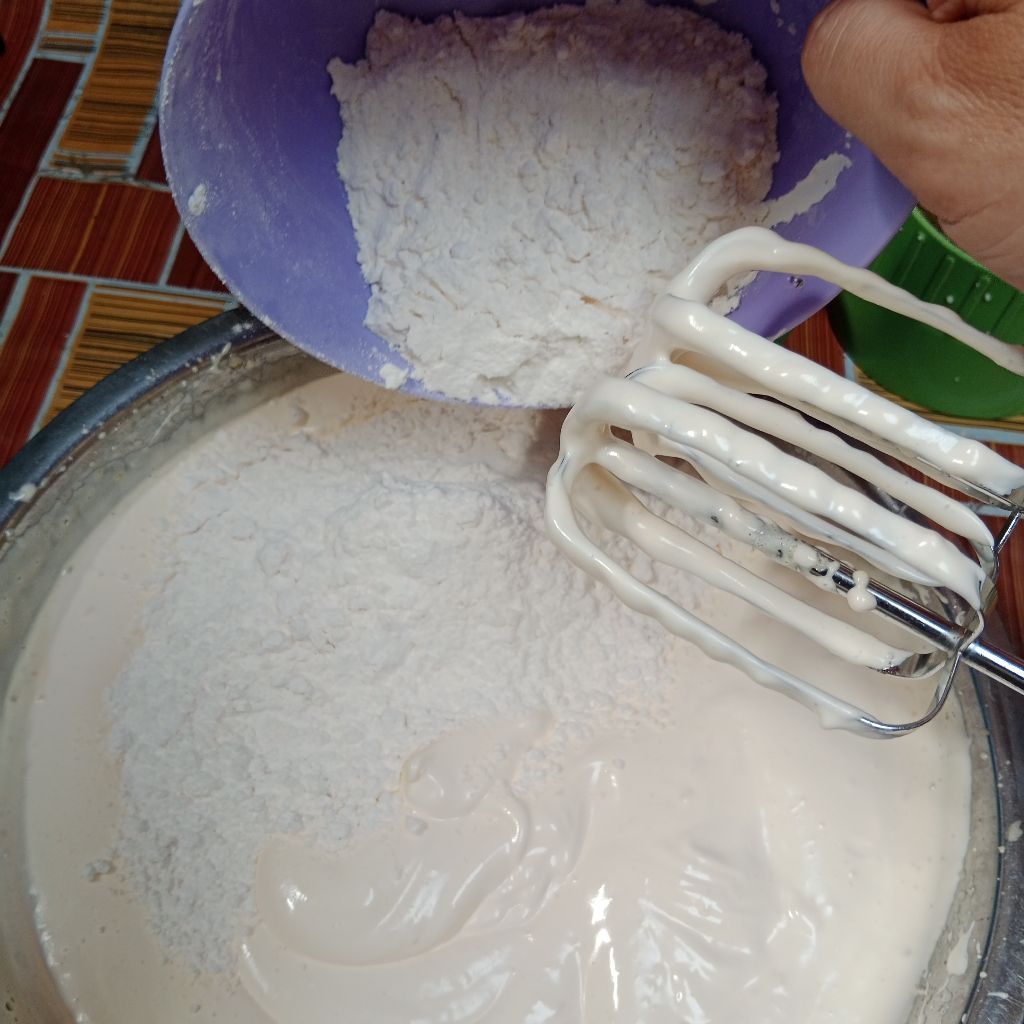 Langkah 3