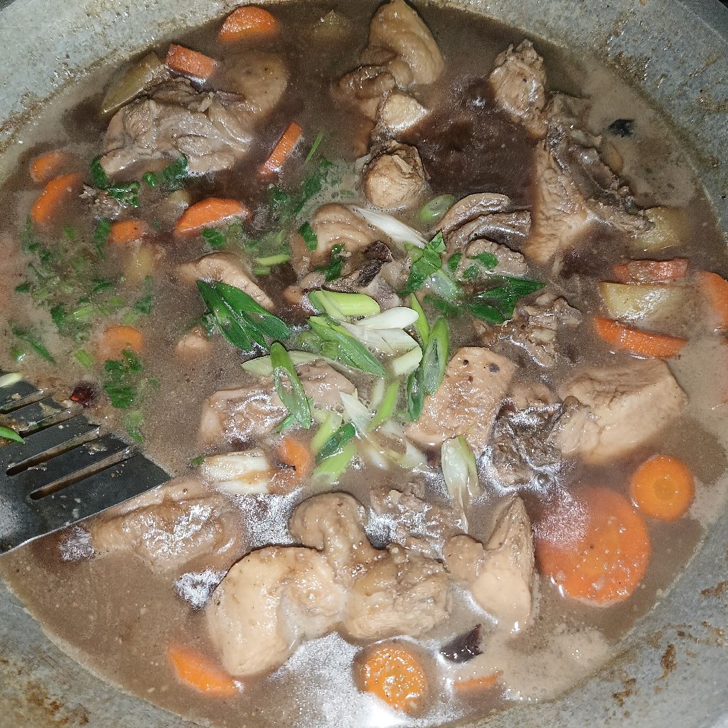 Langkah 6