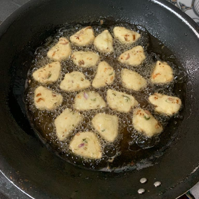 Langkah 6