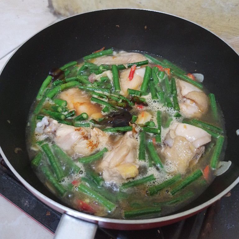 Langkah 7