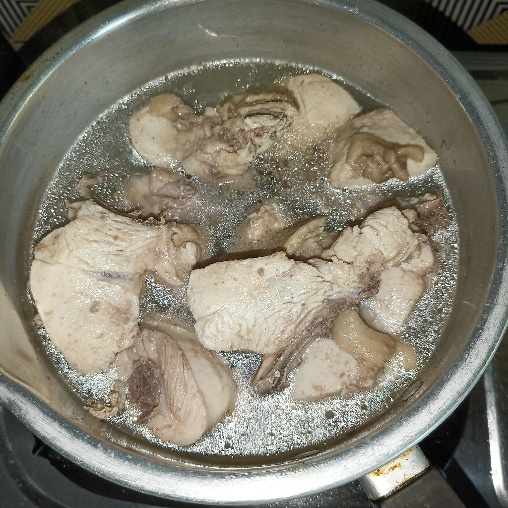 Langkah 1