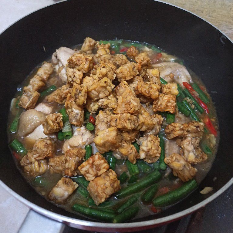 Langkah 8