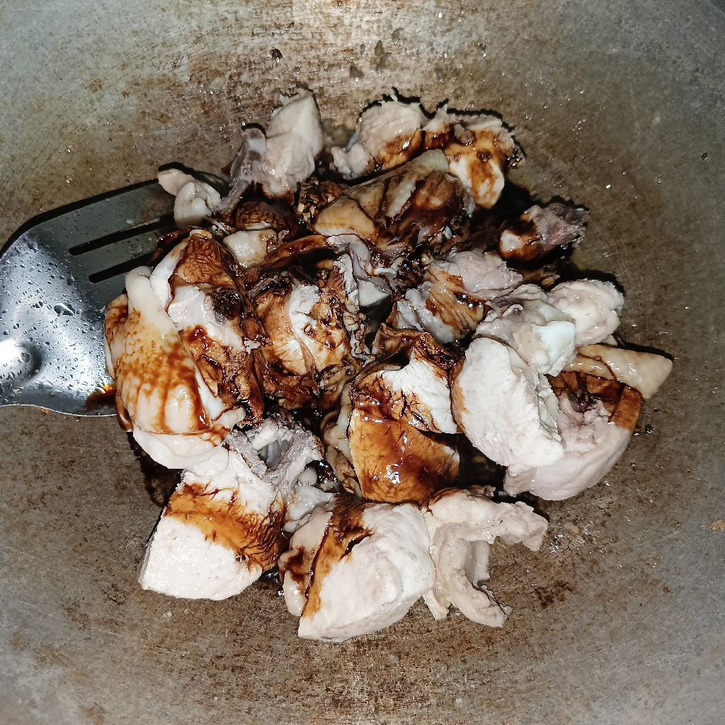 Langkah 3
