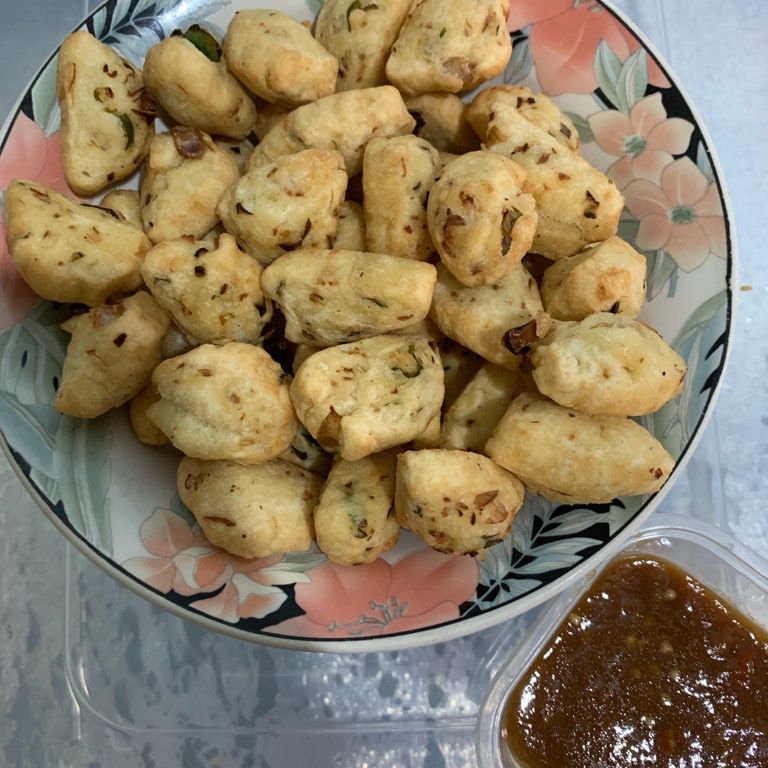Langkah 7