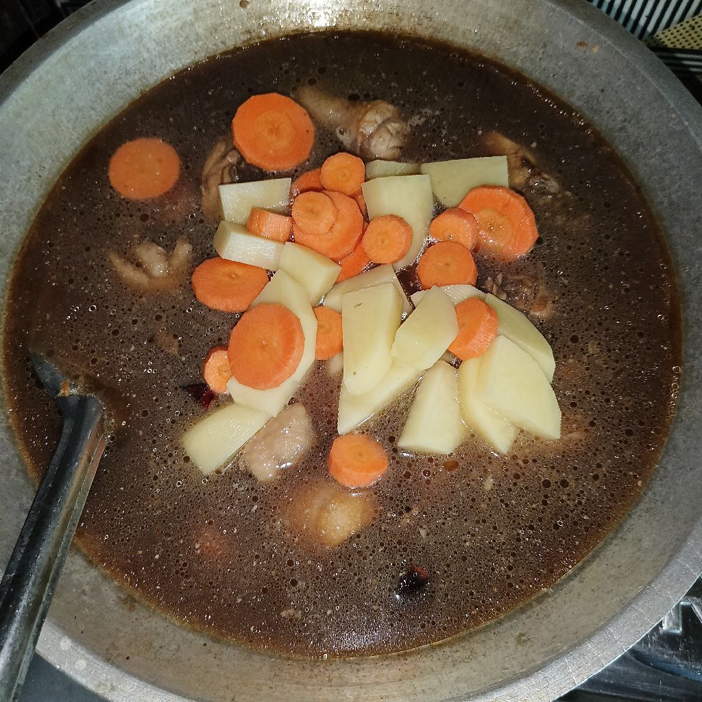 Langkah 4