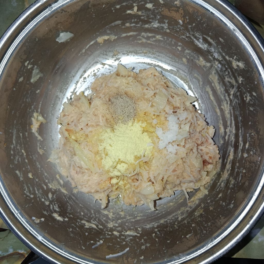 Langkah 2